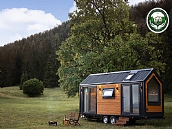 DORU MOBL EV (TINY HOUSE) VE HOB BAHES NASIL OLMALI?